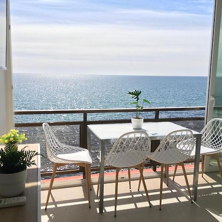 Apartament Malibu Benalmádena Zewnętrze zdjęcie