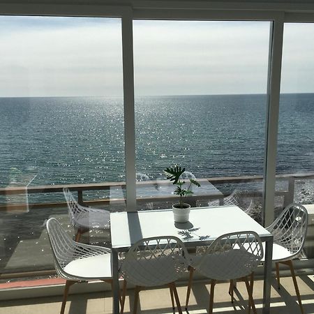 Apartament Malibu Benalmádena Zewnętrze zdjęcie