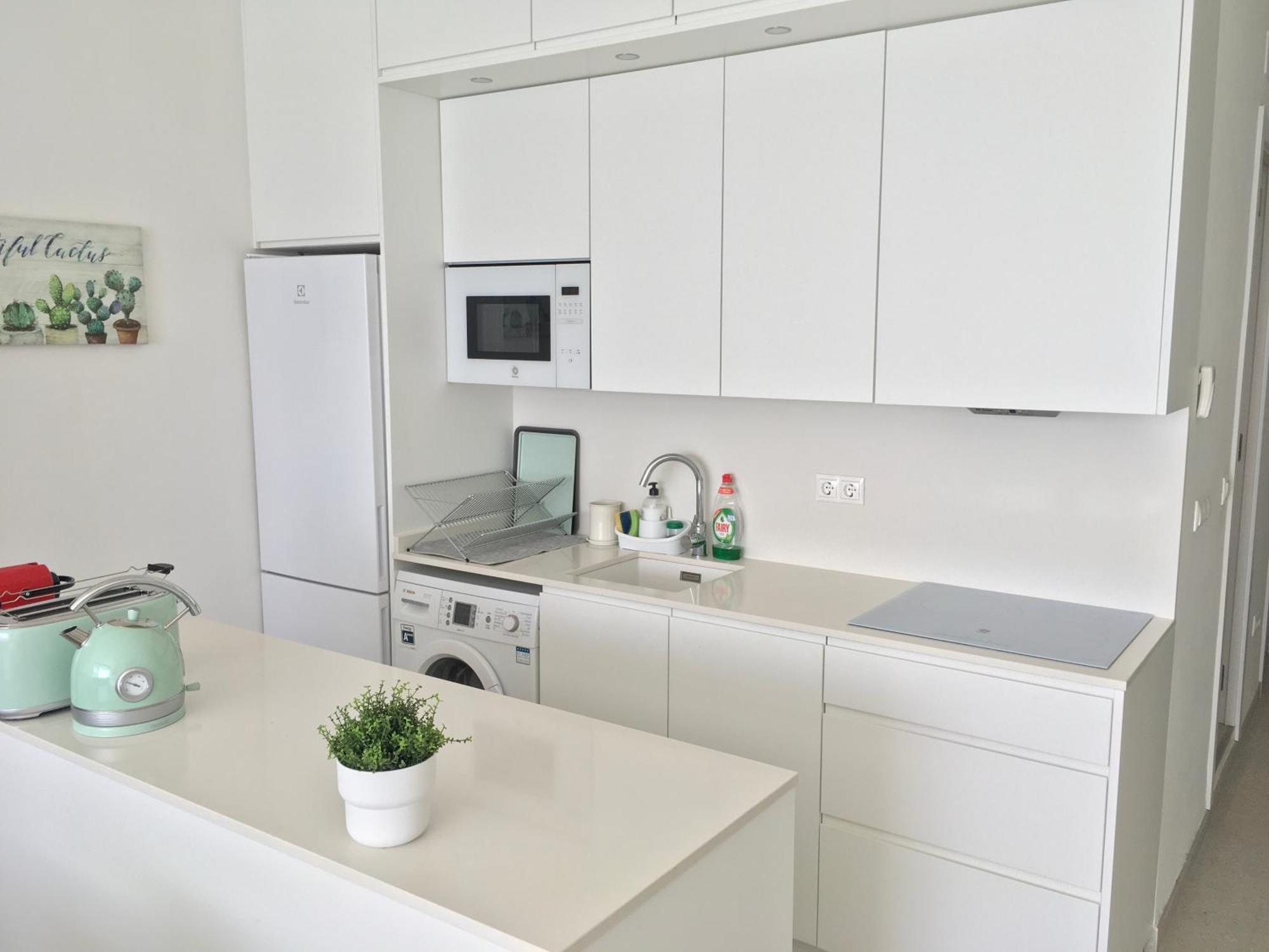 Apartament Malibu Benalmádena Zewnętrze zdjęcie