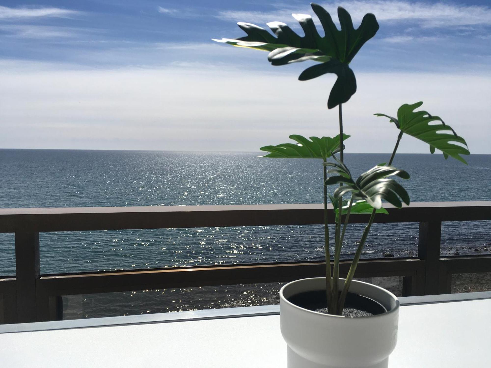 Apartament Malibu Benalmádena Zewnętrze zdjęcie