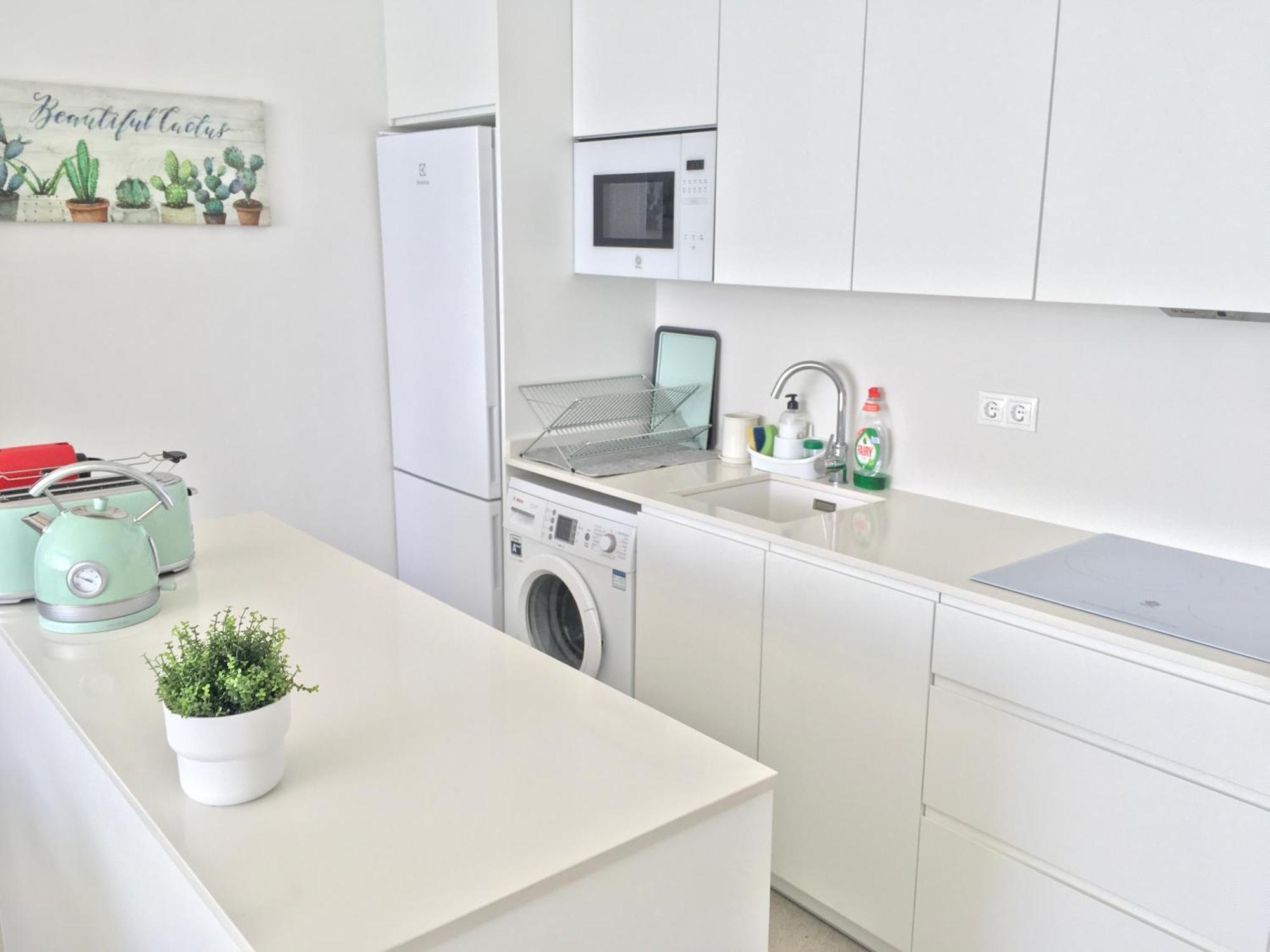 Apartament Malibu Benalmádena Zewnętrze zdjęcie