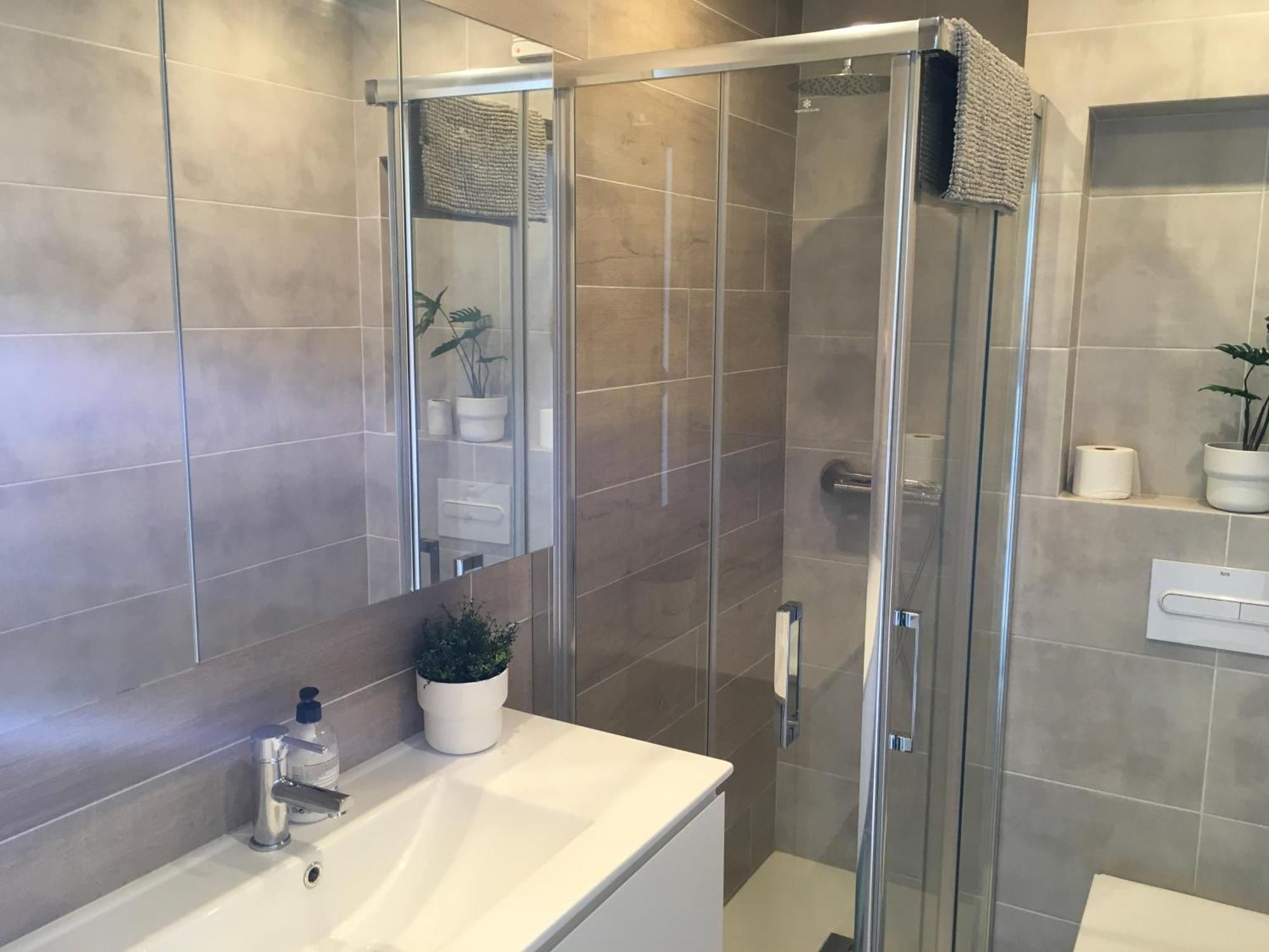 Apartament Malibu Benalmádena Zewnętrze zdjęcie