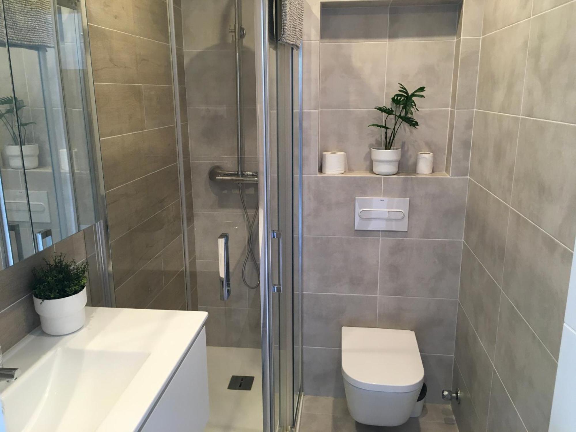 Apartament Malibu Benalmádena Zewnętrze zdjęcie