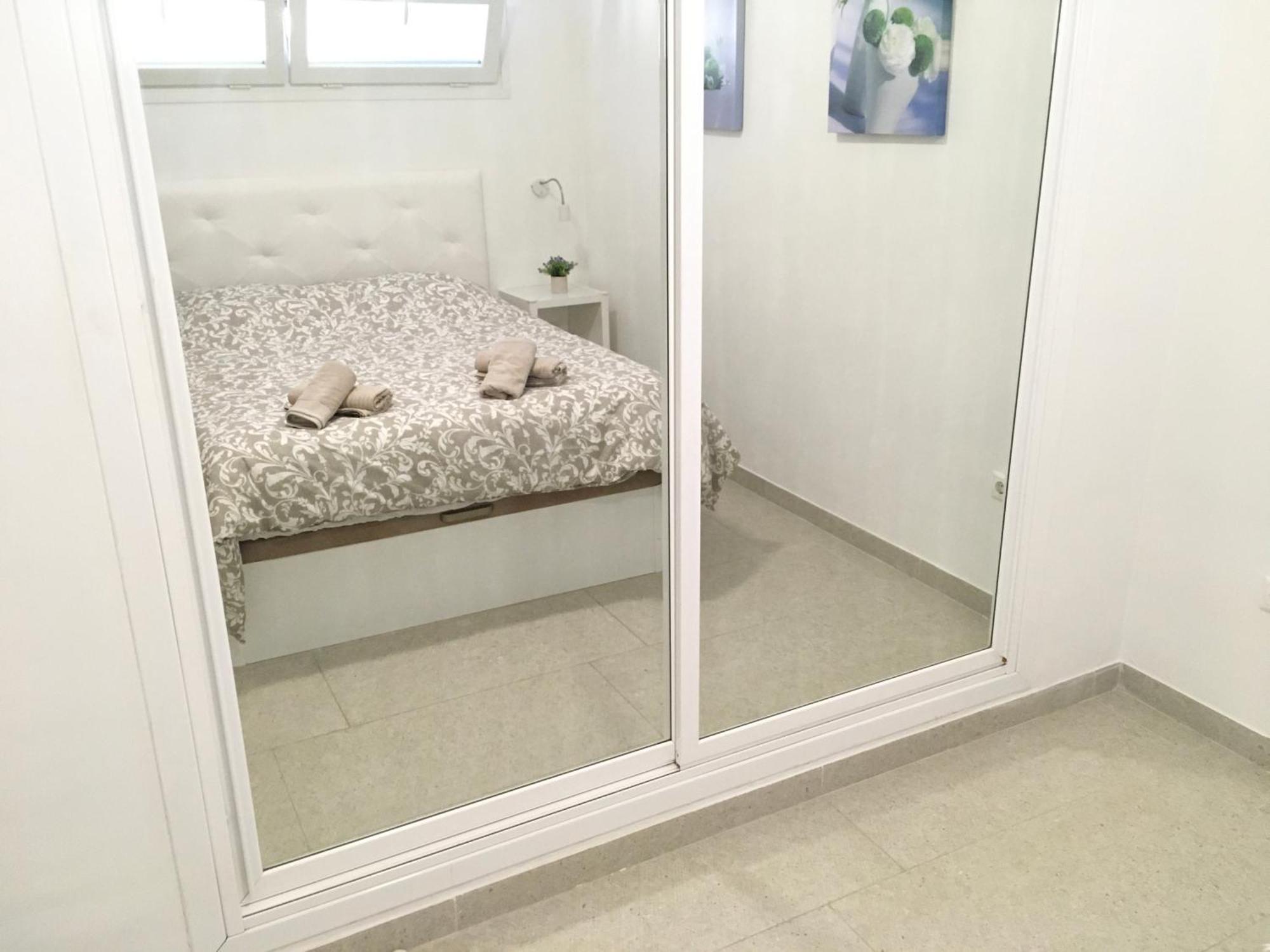 Apartament Malibu Benalmádena Zewnętrze zdjęcie