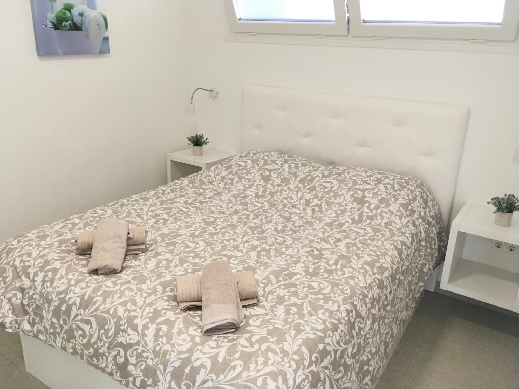 Apartament Malibu Benalmádena Zewnętrze zdjęcie