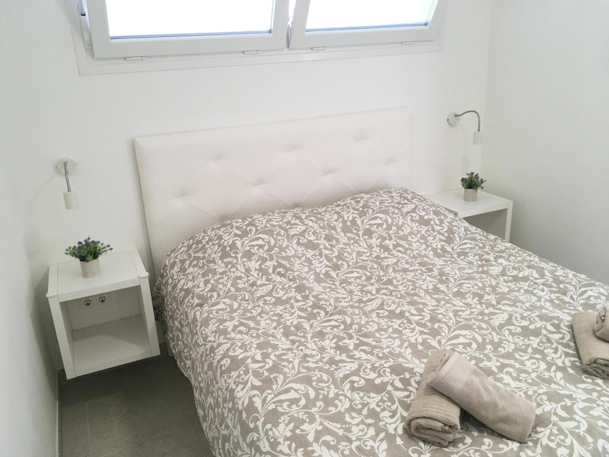 Apartament Malibu Benalmádena Zewnętrze zdjęcie