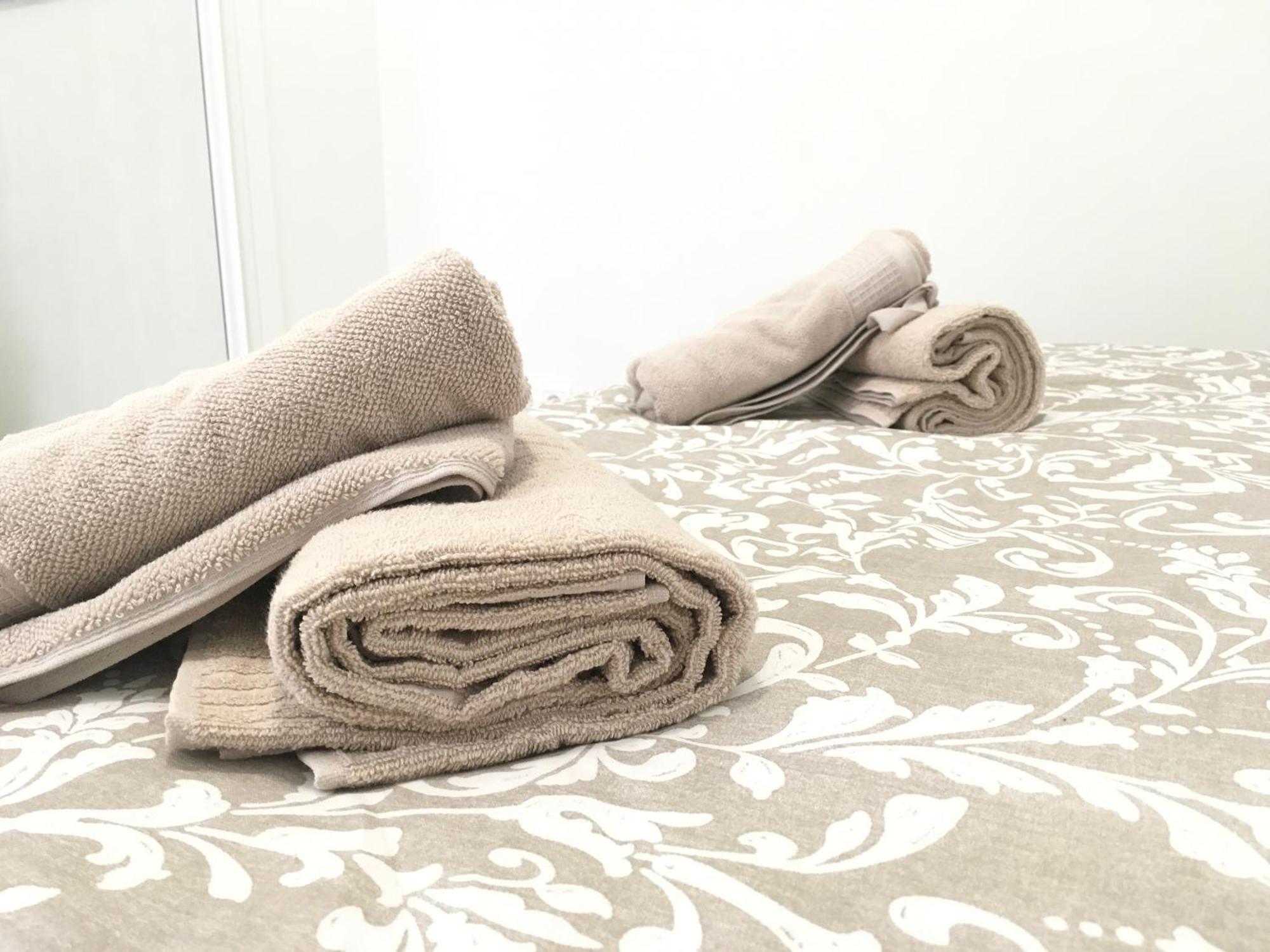 Apartament Malibu Benalmádena Zewnętrze zdjęcie